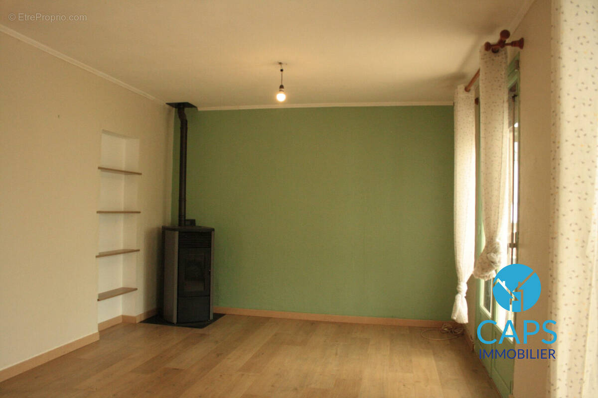 Maison à AILLY-SUR-SOMME