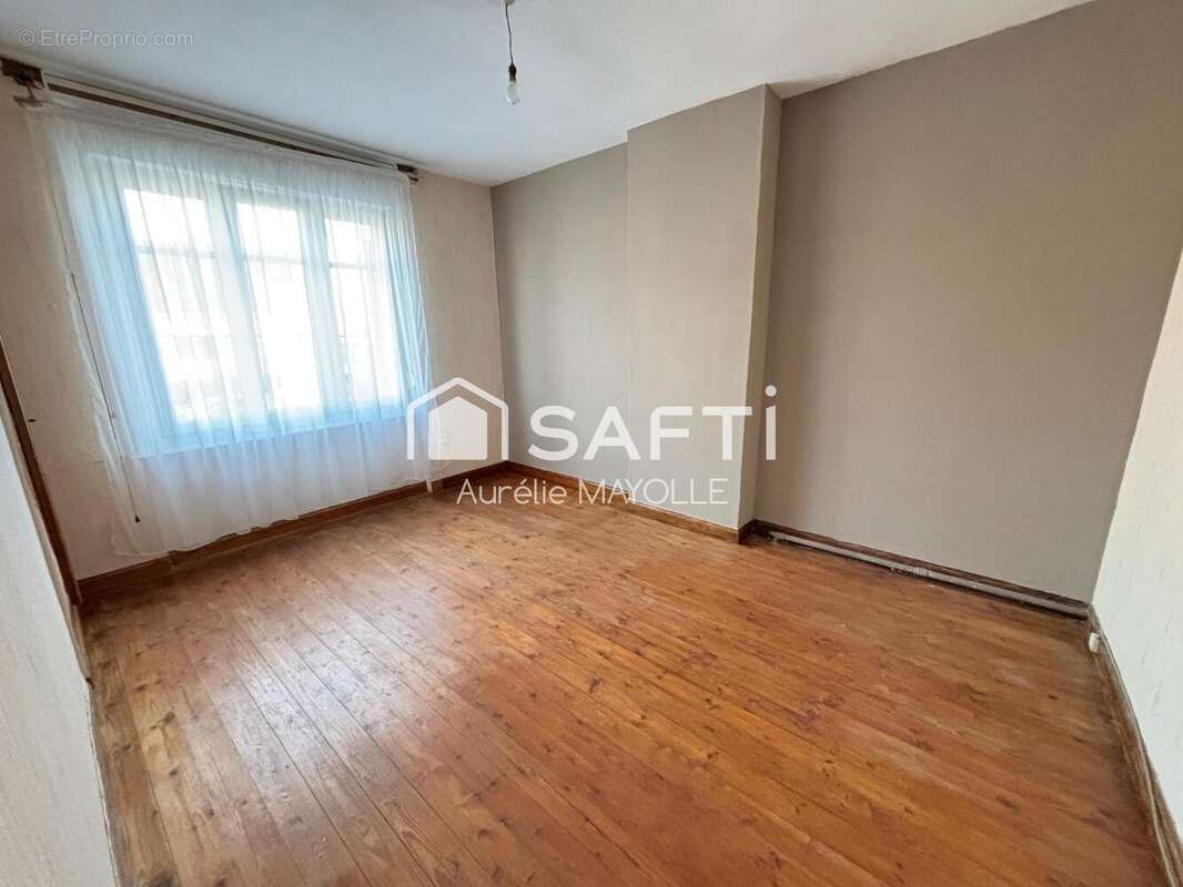 Photo 8 - Maison à LILLERS
