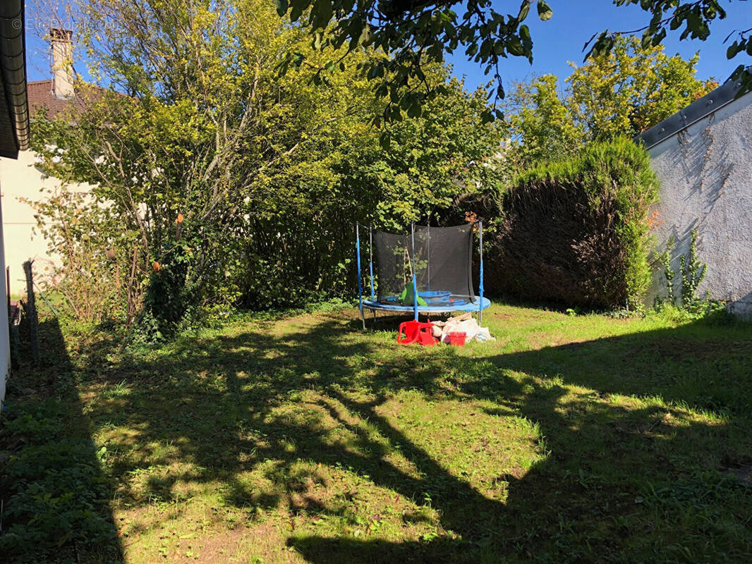 Appartement à BESANCON