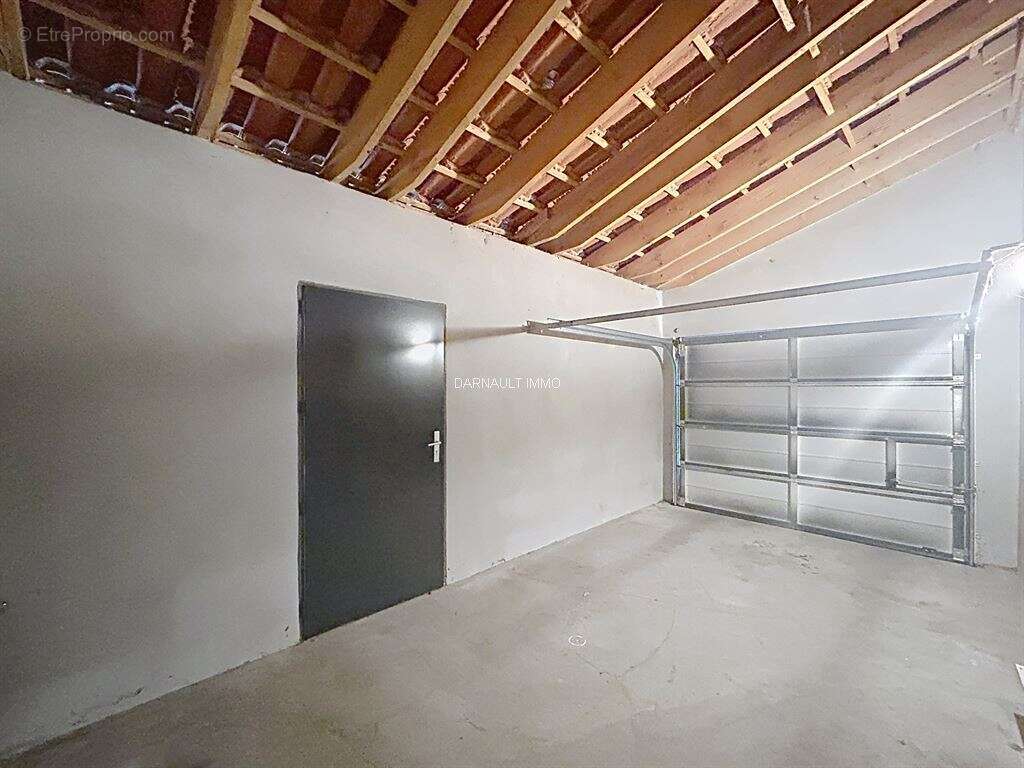 Maison 95 m² à Plaisance-Du-Touch  - photo 9
