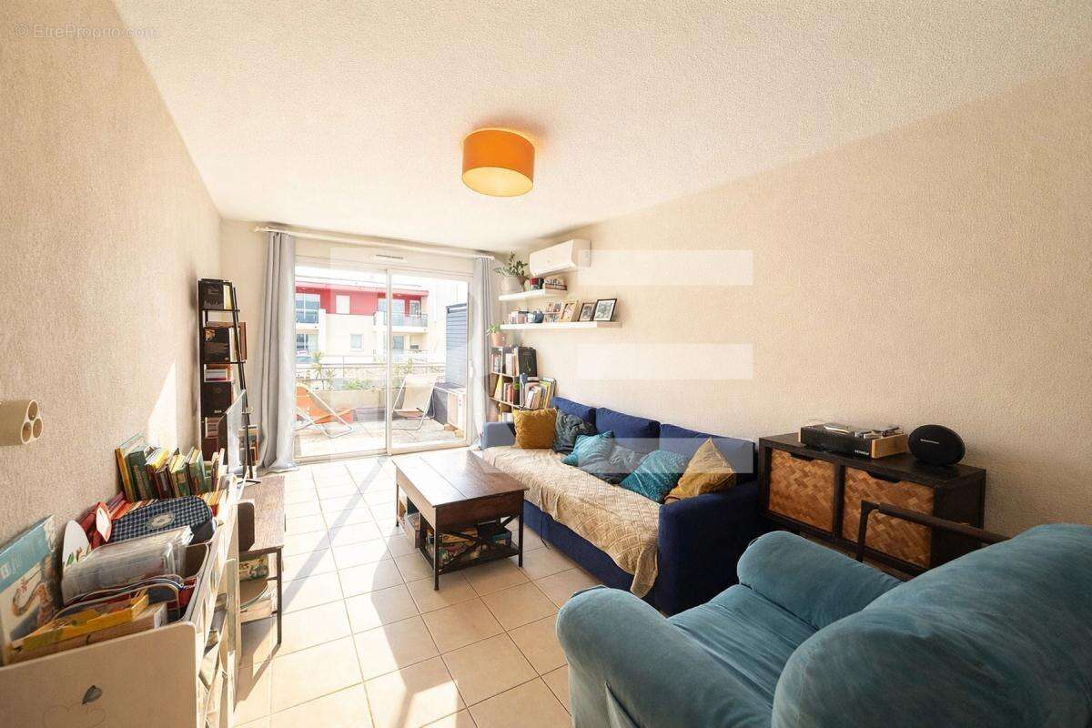 Appartement à NIMES