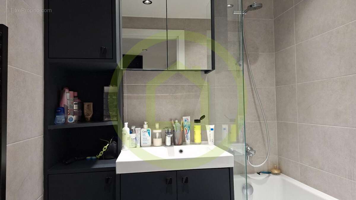 Appartement à VILLEPARISIS