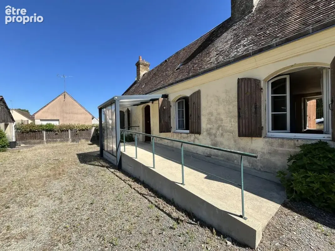 Maison 115 m² à Dollon  - photo 8