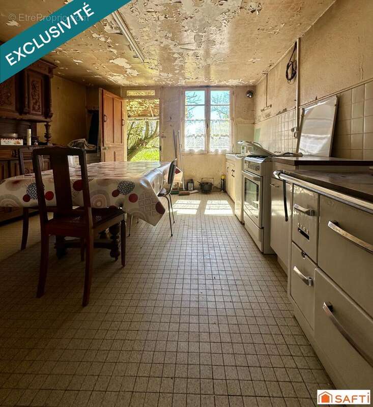 Photo 7 - Maison à PRECY