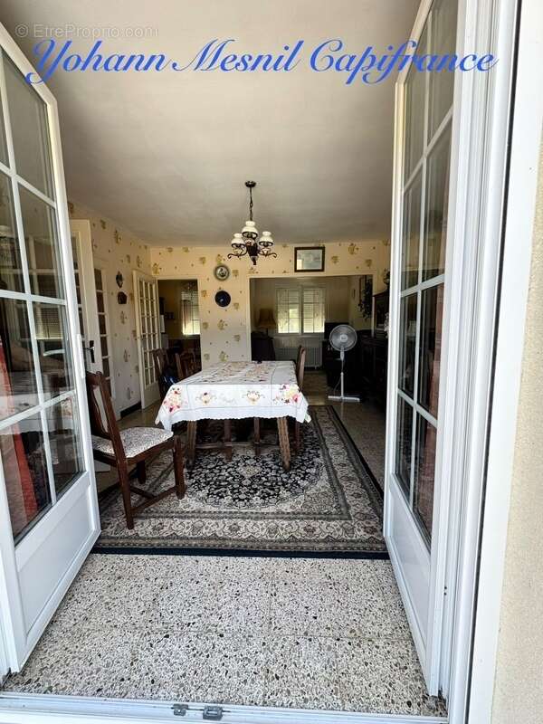 Maison à vendre 5 pièces  (79) - photo 3