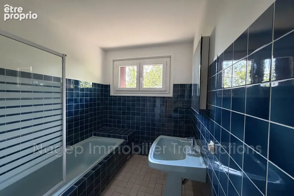 Maison 155 m² à Cusset  - photo 6