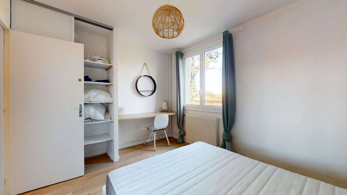 Appartement à ORVAULT