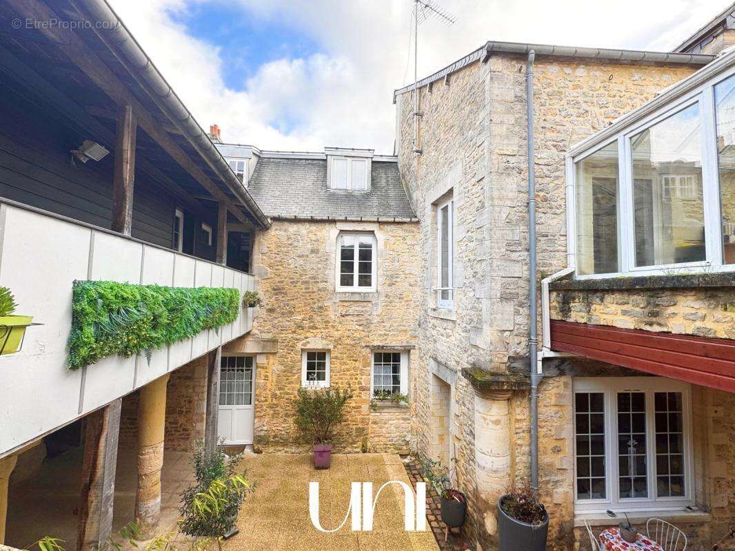 Maison à BAYEUX