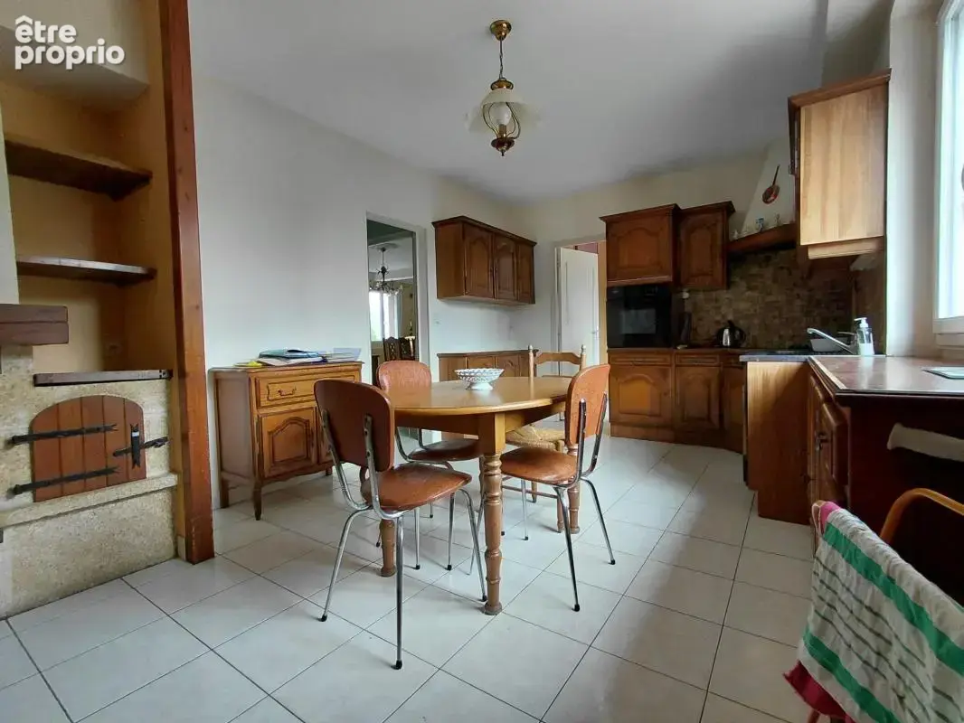 Propriété atypique - photo 9