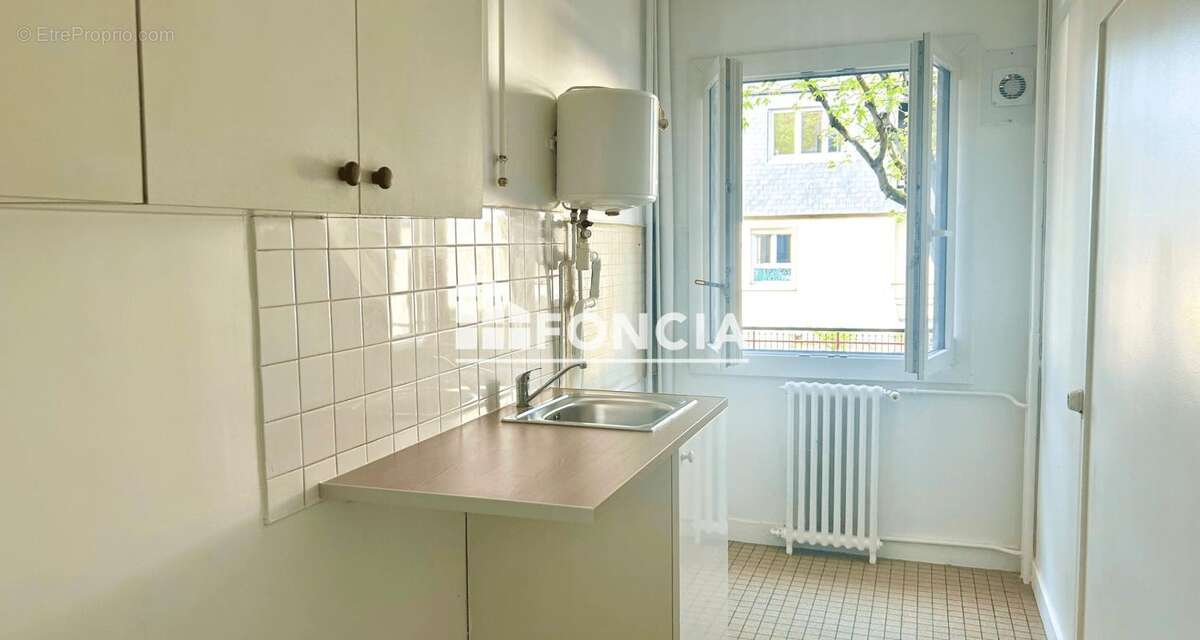 Appartement à SCEAUX