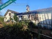 Photo 1 - Maison à CAZAUBON