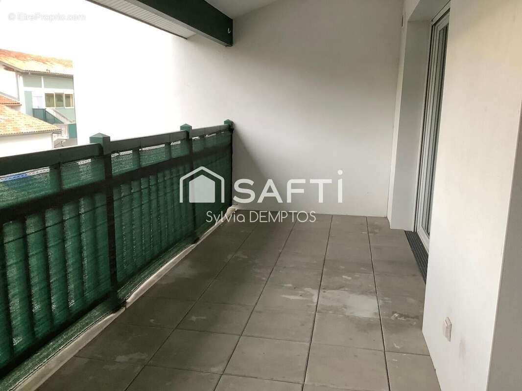 Photo 6 - Appartement à ONDRES