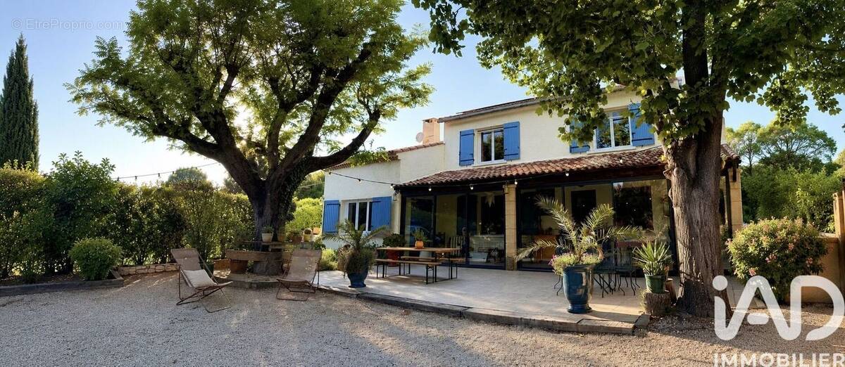 Photo 1 - Maison à AVIGNON