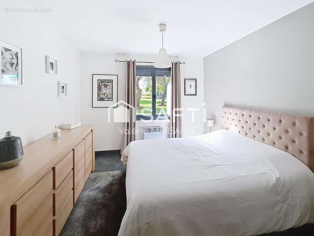 Photo 6 - Maison à FONDETTES