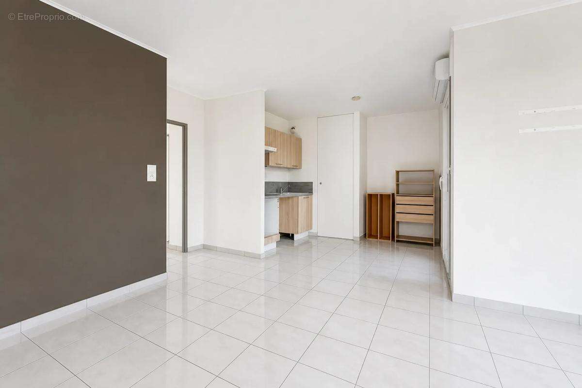 Appartement à DIGOIN