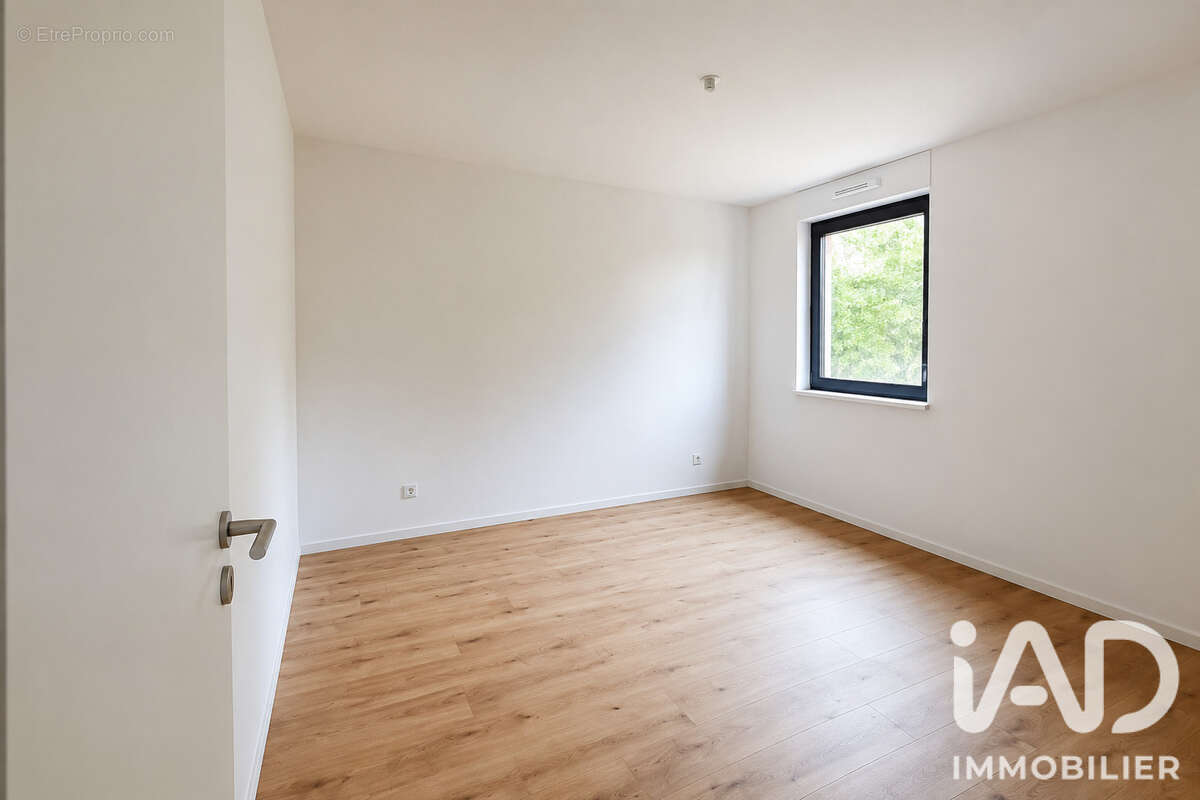 Appartement 99 m² à Strasbourg  - photo 8