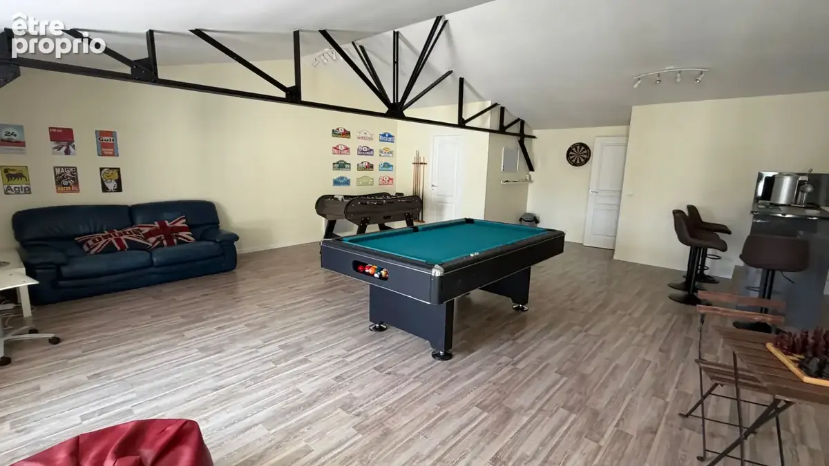 Elégante Maison de Maître avec 5 chambres d'hôtes - photo 17