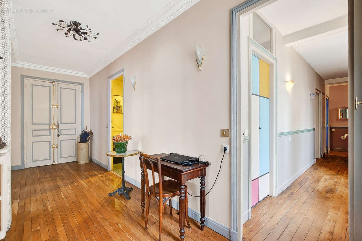 Appartement à SAINT-MANDE