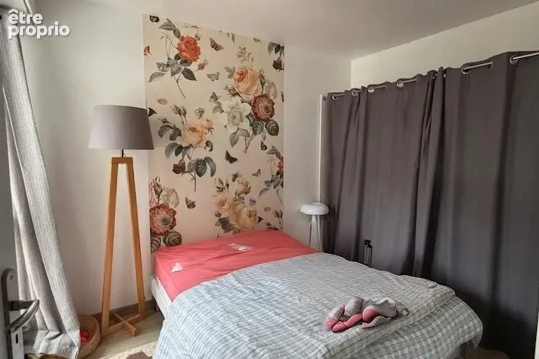 A vendre nantes/talensac appartement 1 chambre/ ascenseur/parking - photo 3