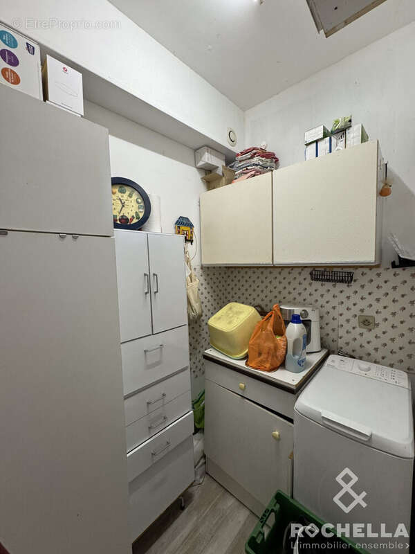 Appartement à ROCHEFORT