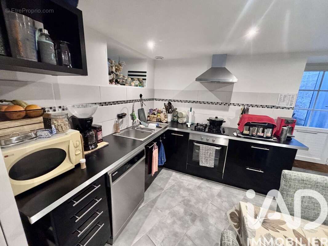 Photo 5 - Maison à PLOUGUERNEAU