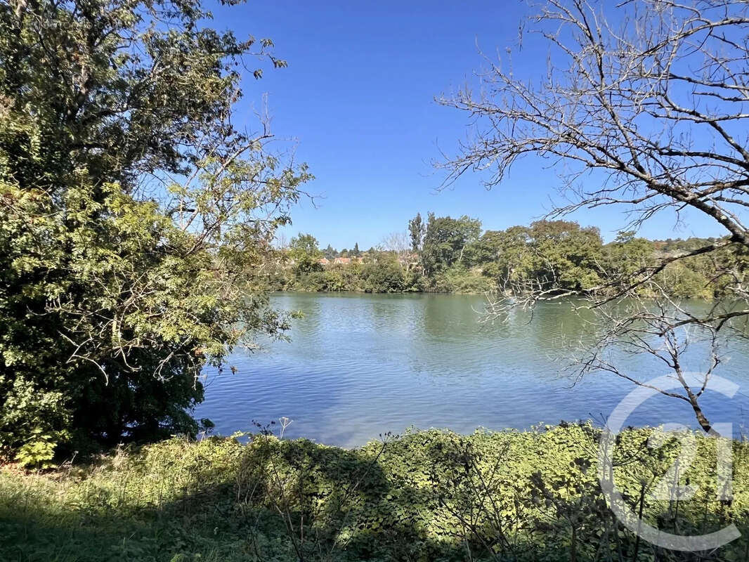 Appartement à BOIS-LE-ROI