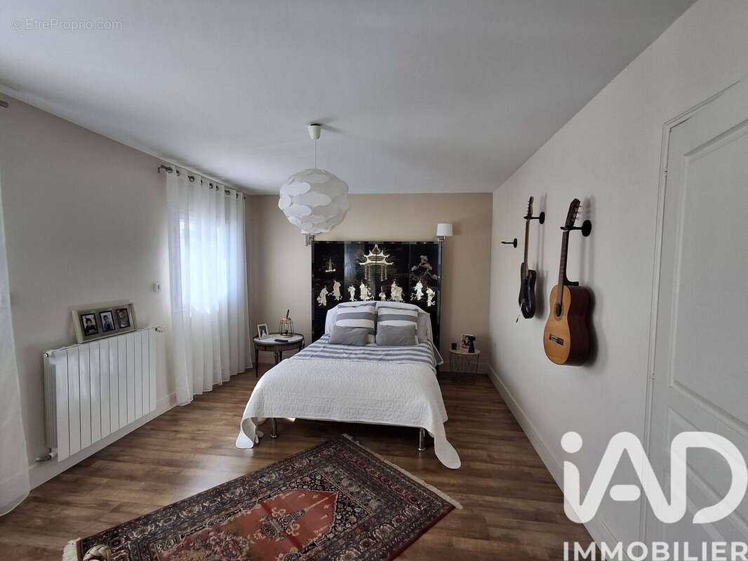 Photo 6 - Maison à YVES