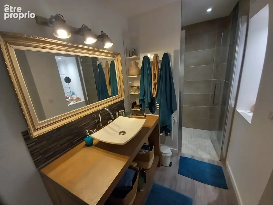 Ensemble immobilier d'exception - photo 21