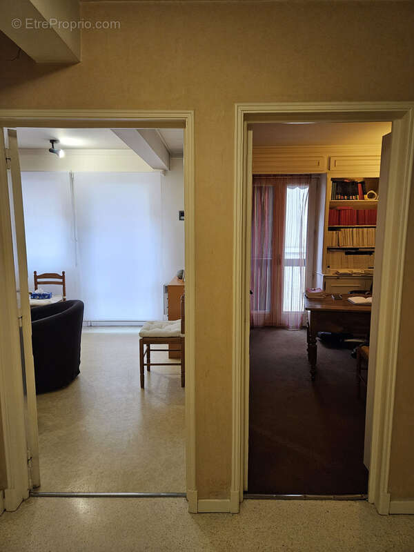 Appartement à VILLEFRANCHE-DE-ROUERGUE