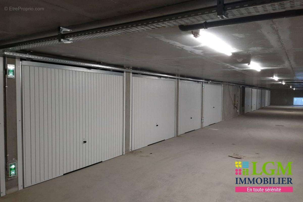 Appartement à LA GRANDE-MOTTE