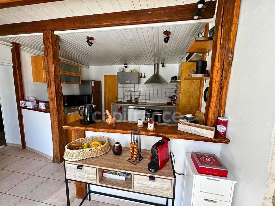 Maison à vendre Cressia (39) - photo 12