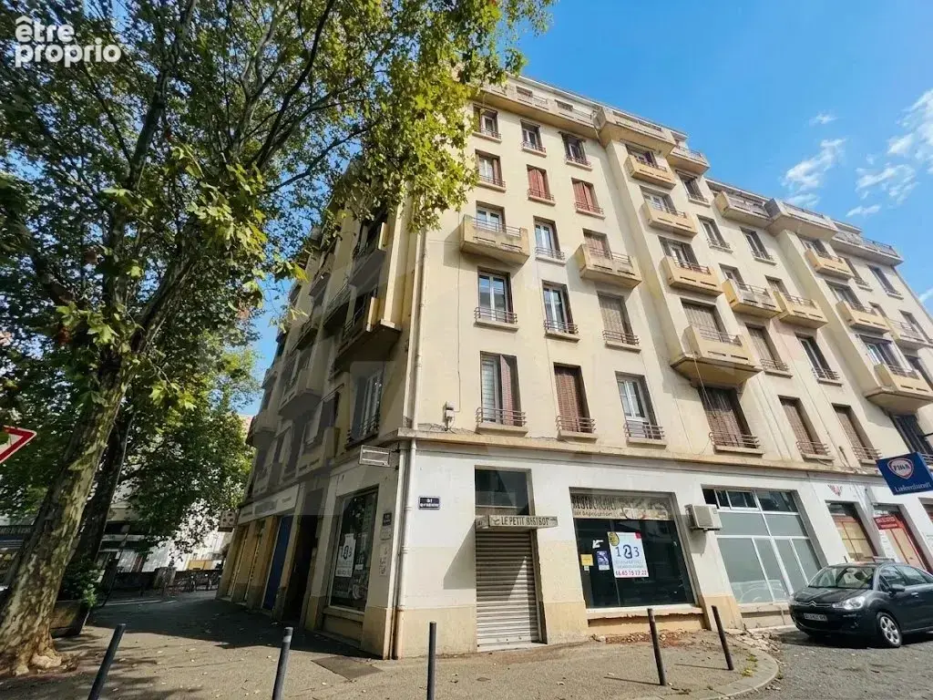 Place docteur girard - ile verte - 63,51m2 - photo 12