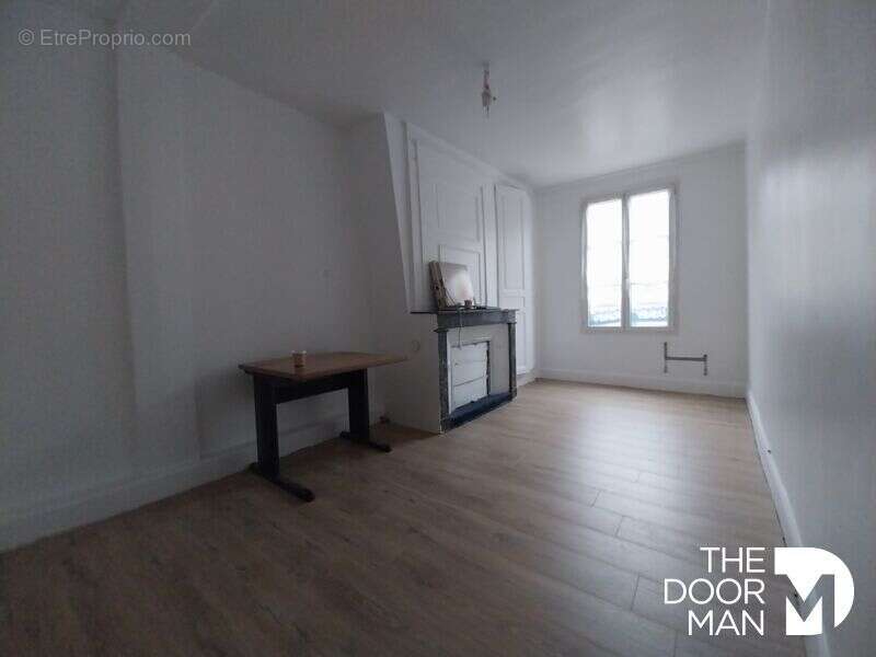 Appartement à CHARTRES