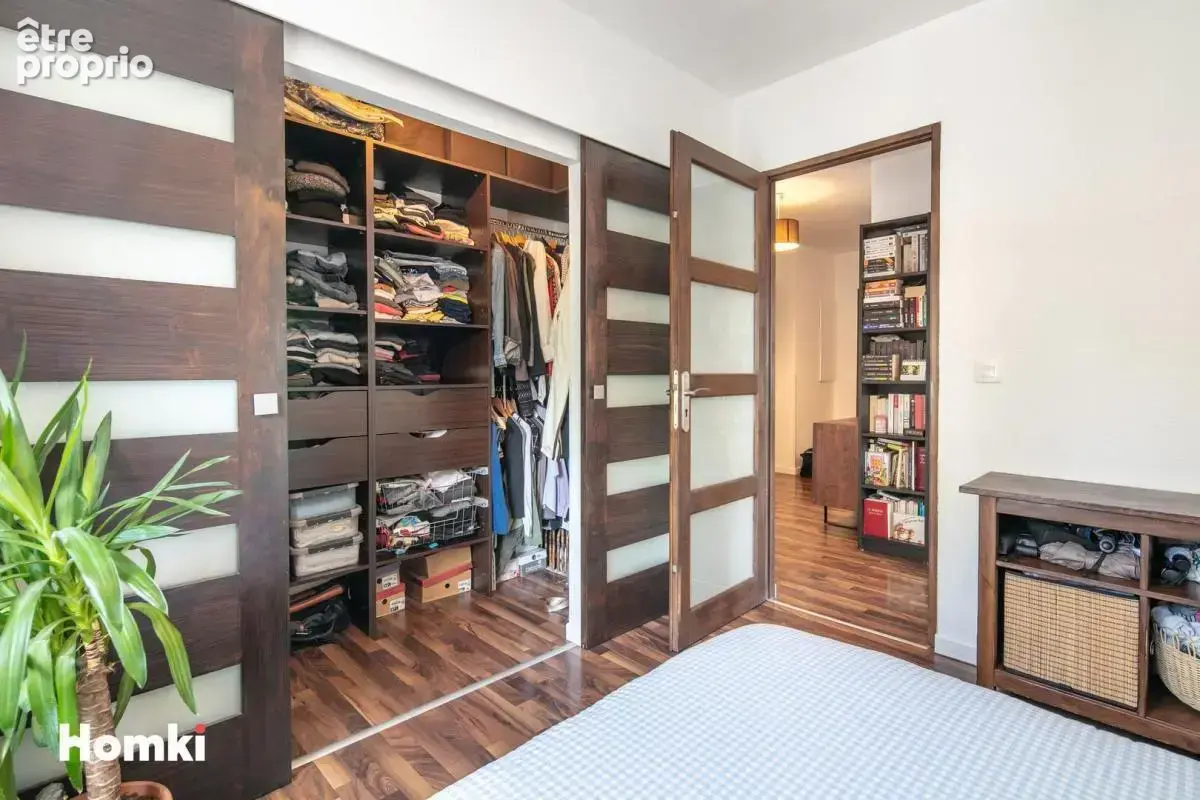 Appartement T4 de 87 m² à Saint-Nizier-du-Moucherotte 38250, Chemin de l'Hôte - photo 8