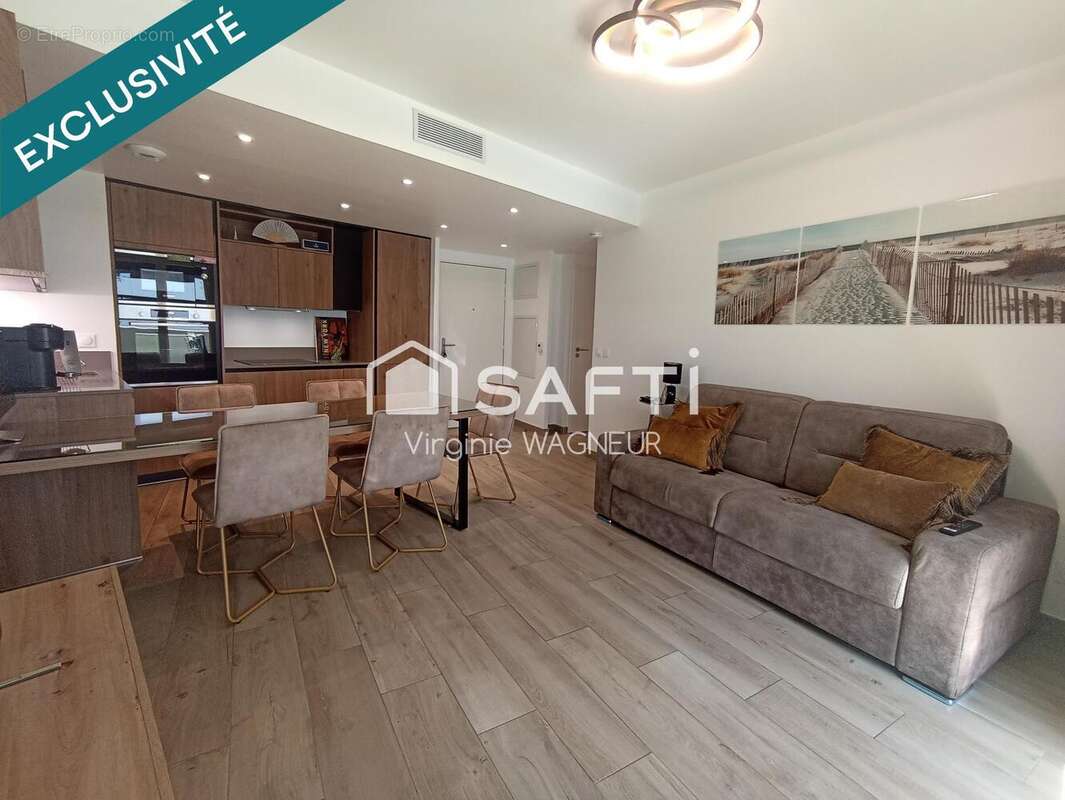 Photo 5 - Appartement à AGDE