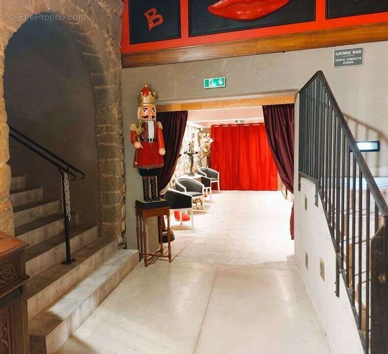 Photo 5 - Commerce à NARBONNE