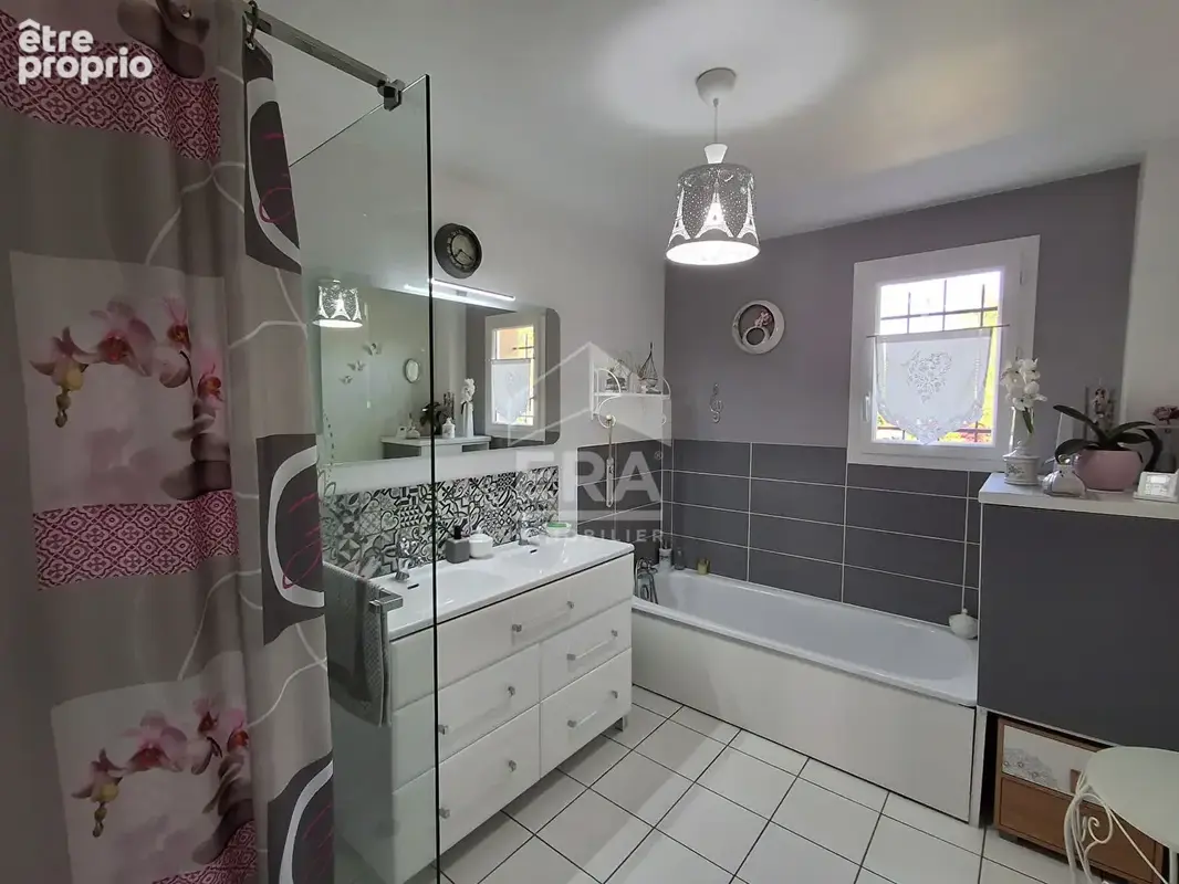 Maison 172m² à nogent-le-rotrou - photo 7