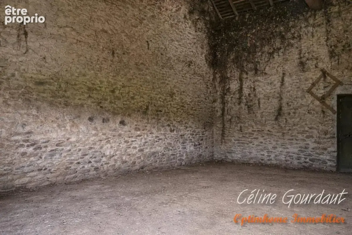 Maison 8 pces, 150 m², granges, atelier et jardin - photo 15