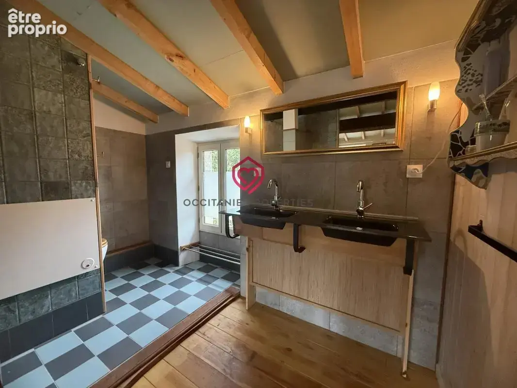 Maison de caractère avec jardin - photo 12
