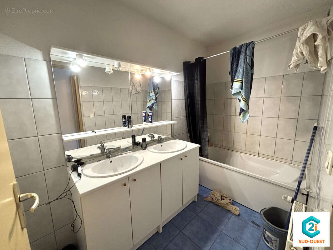 Appartement à TARBES