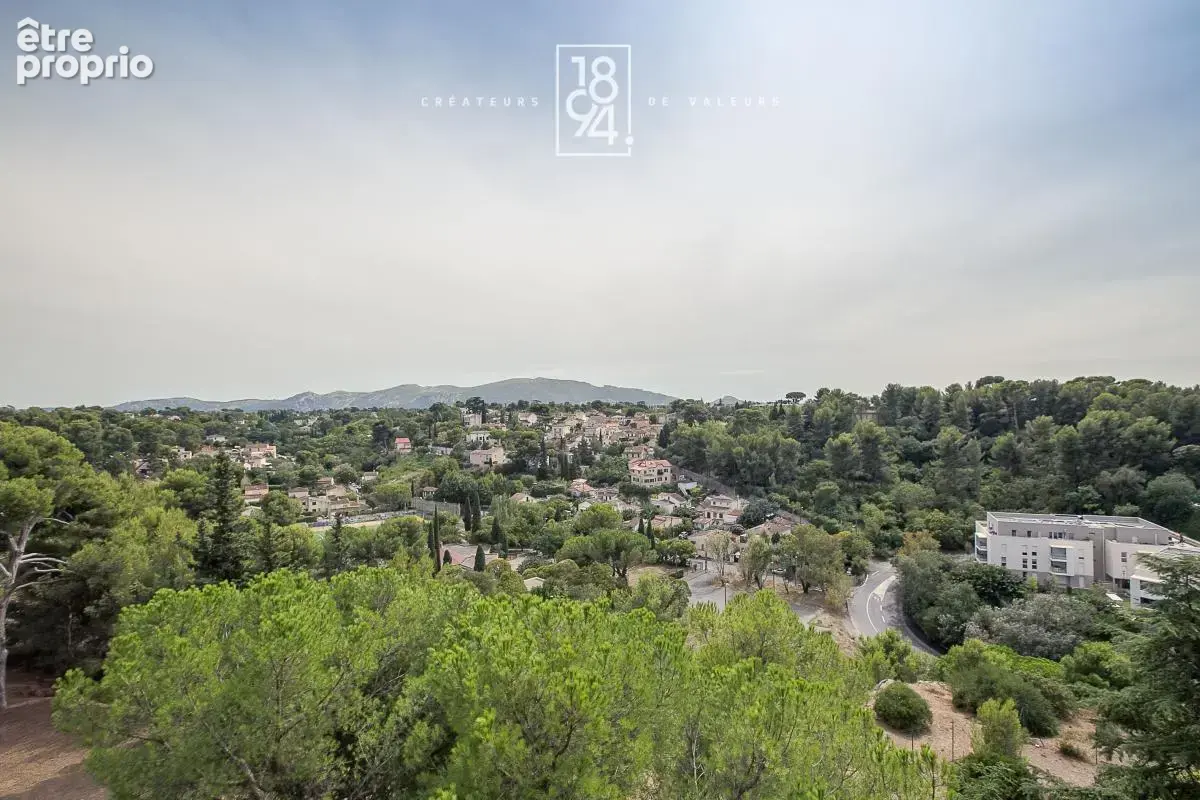 A Vendre I T3 de 70,46m2 avec balcon I Secteur des Olives - photo 3
