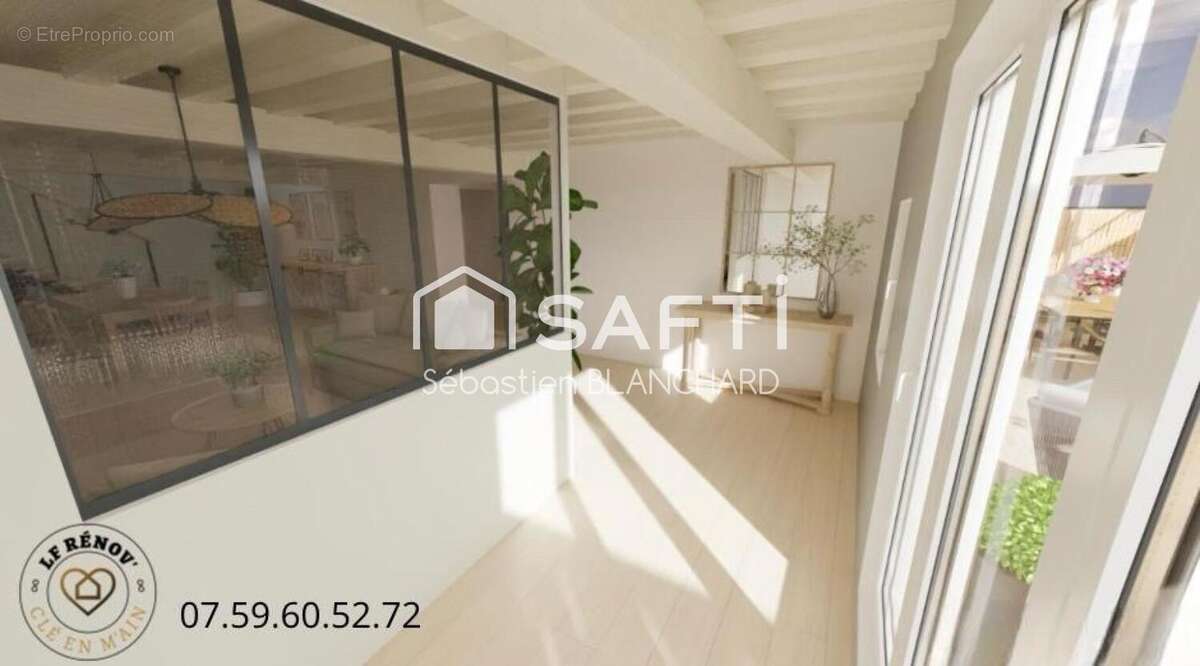 Photo 5 - Maison à ARBIGNIEU