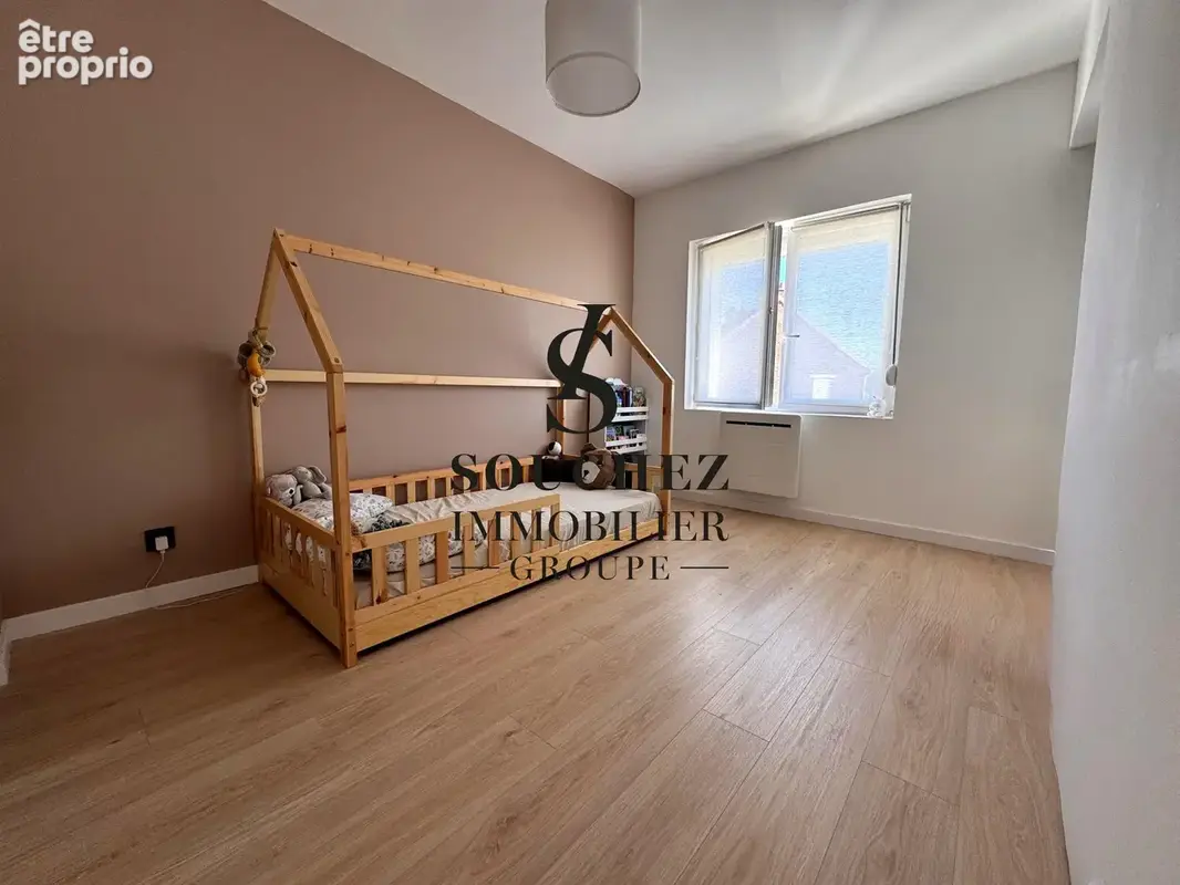Maison 5 pièces 86 m² à vendre à Hersin-Coupigny (62530) - photo 9