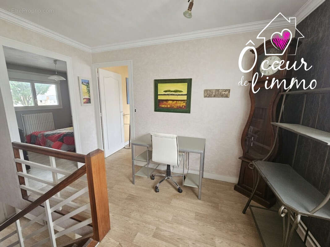 Maison 104 m² à Cholet  - photo 6