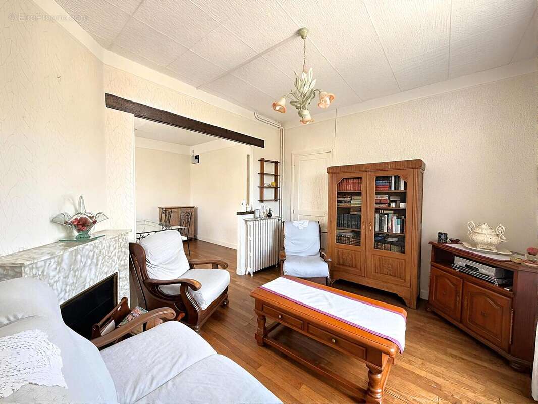 Photo 3 - Maison à ACHERES