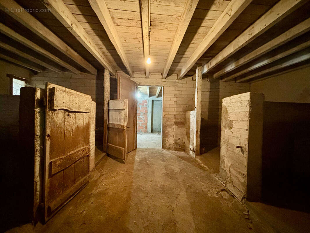 Maison à SAINT-FELIX-LAURAGAIS