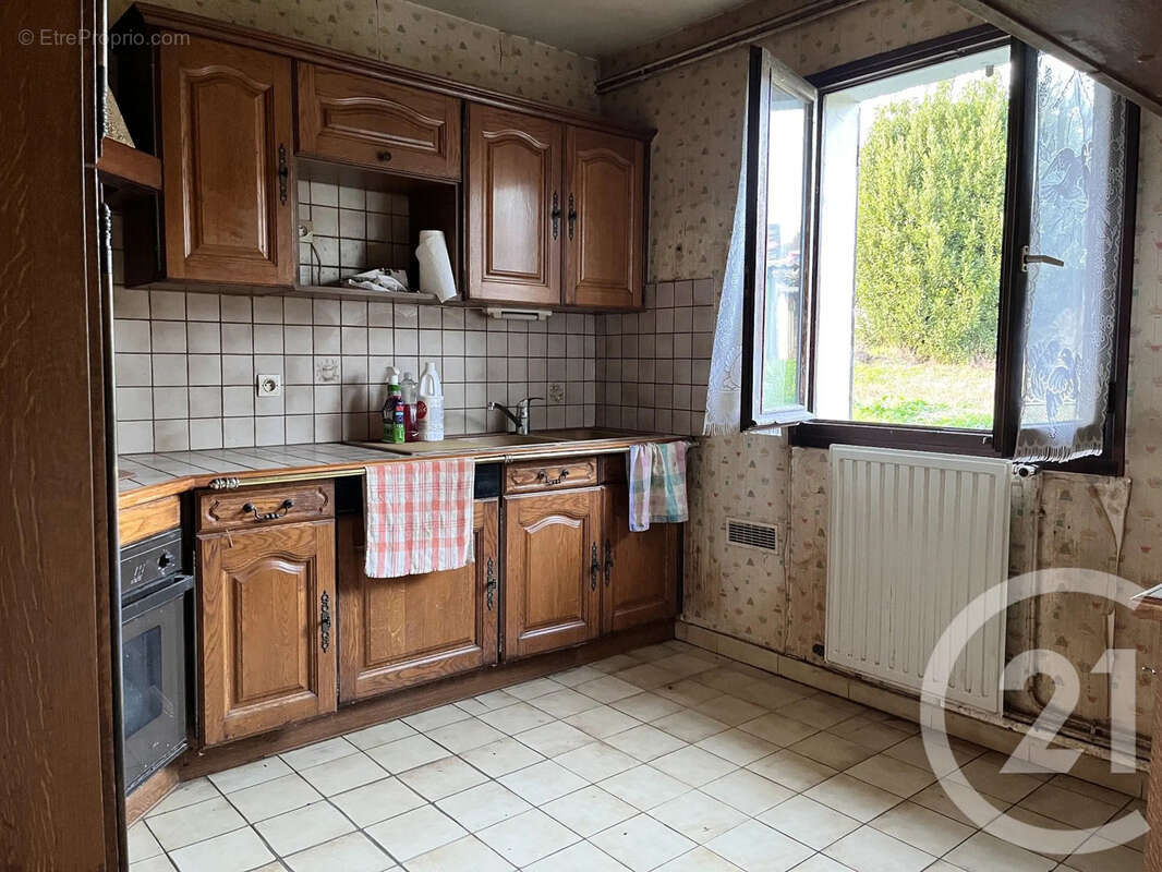 Maison à BOULIEU-LES-ANNONAY