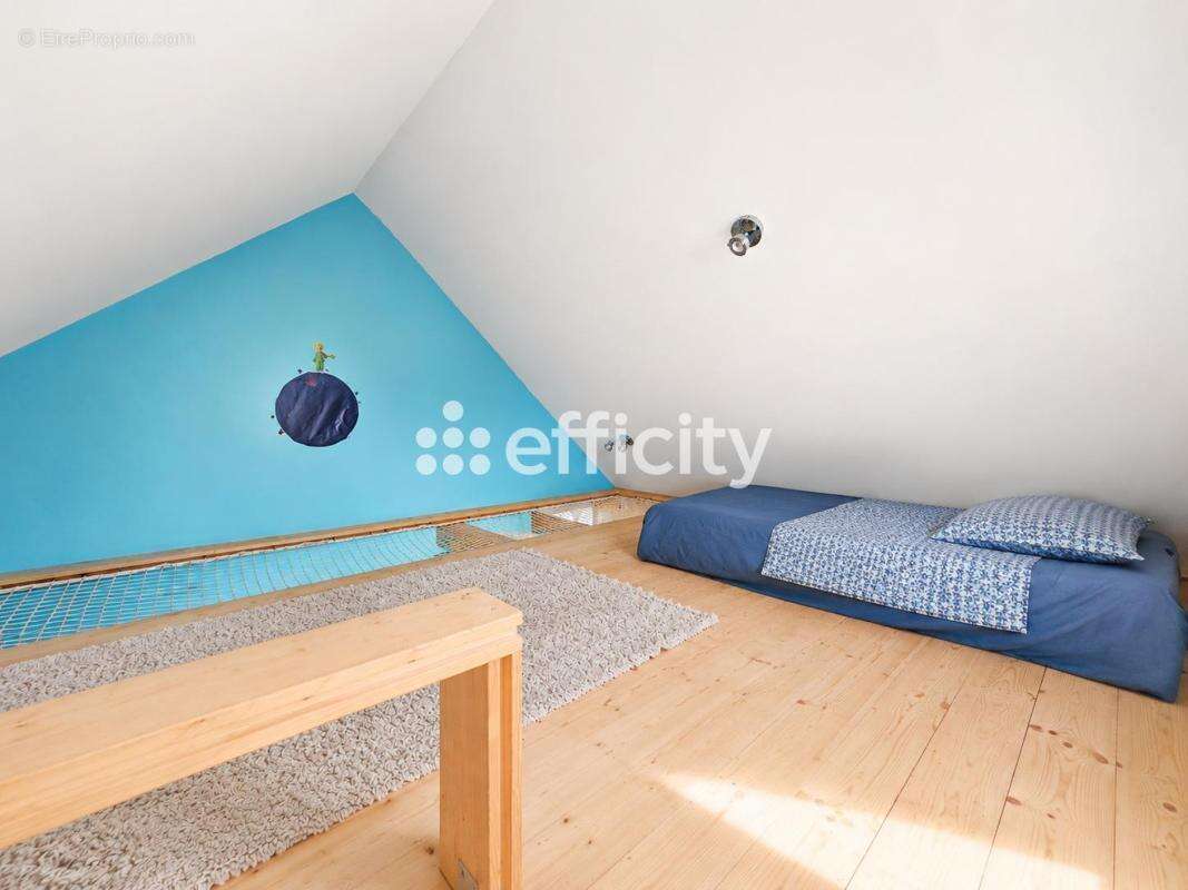 Maison individuelle - photo 23