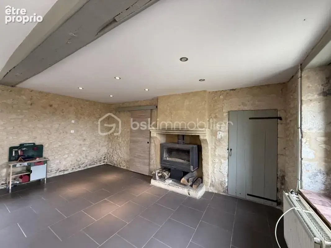 Propriété de charme – deux habitations – plus de 6 000 m² de terrain - photo 13
