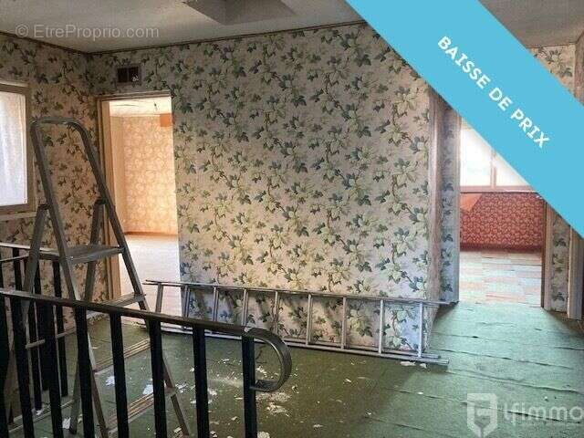 Appartement à MORHANGE